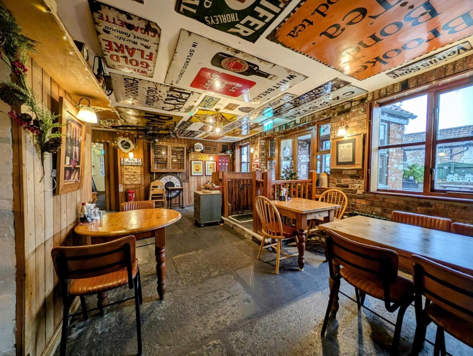 Bed and Breakfast The Whod A Thought It Glastonbury Zewnętrze zdjęcie